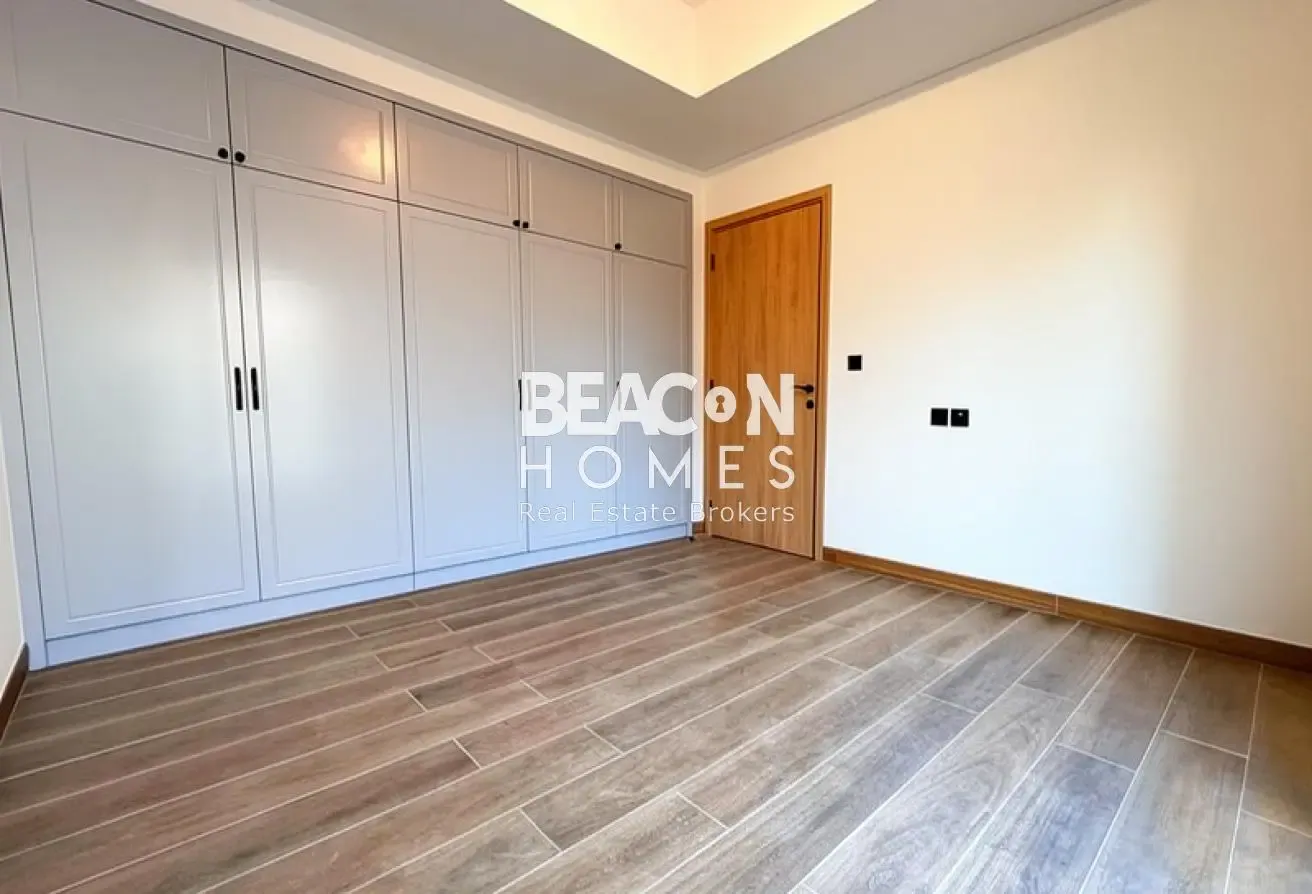 Brand New | Ready To Move In | Multiple Cheques
