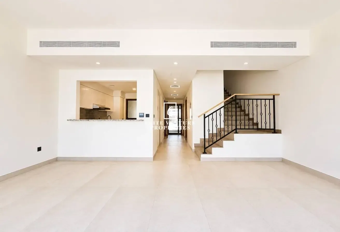 Close to amenities | Brand new | 4 bed TH