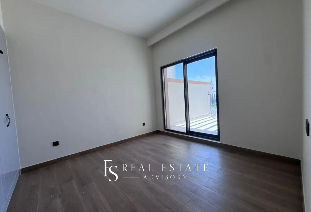4BR Townhouse for Rent| Damac Lagoons| Family home