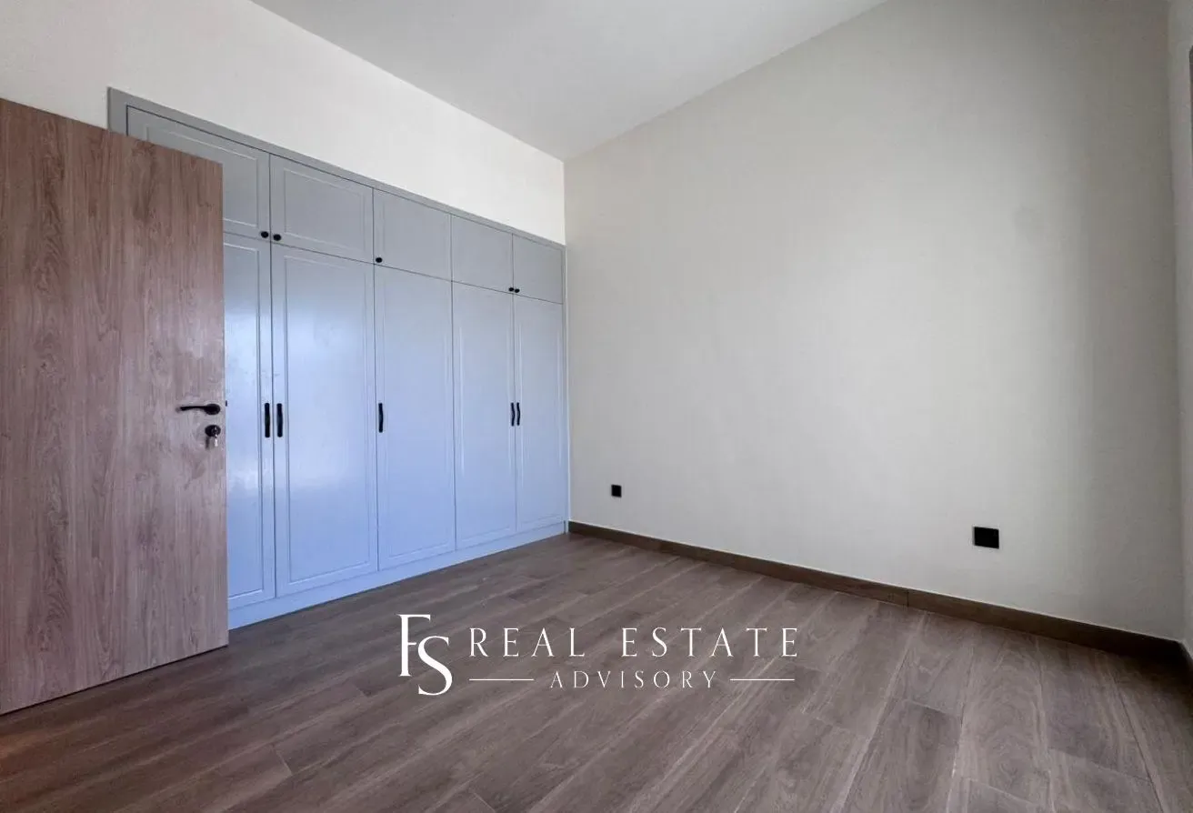 4BR Townhouse for Rent| Damac Lagoons| Family home