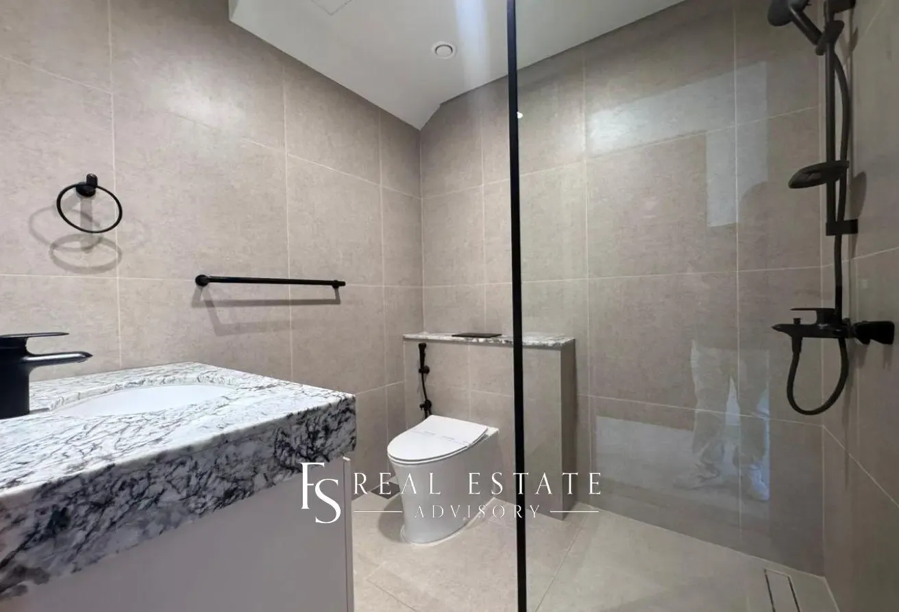4BR Townhouse for Rent| Damac Lagoons| Family home