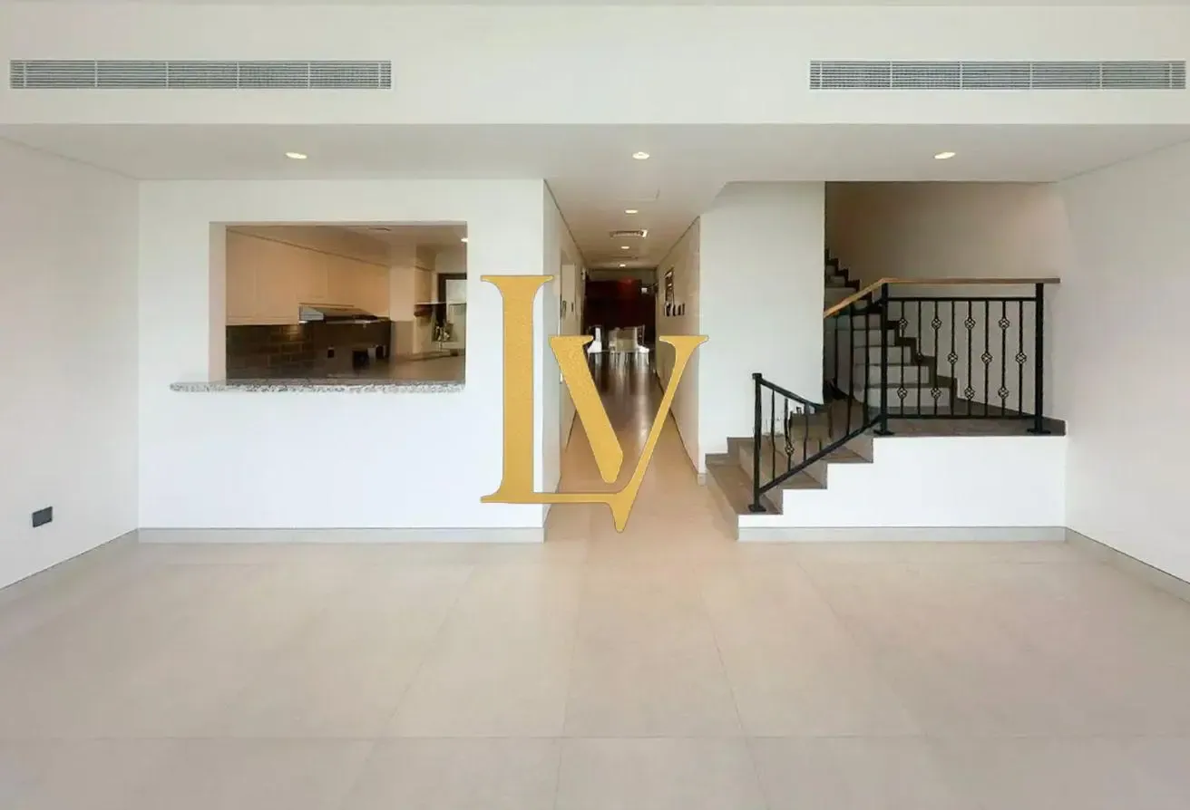 4 Beds | Ready Move In | Spacious Layout