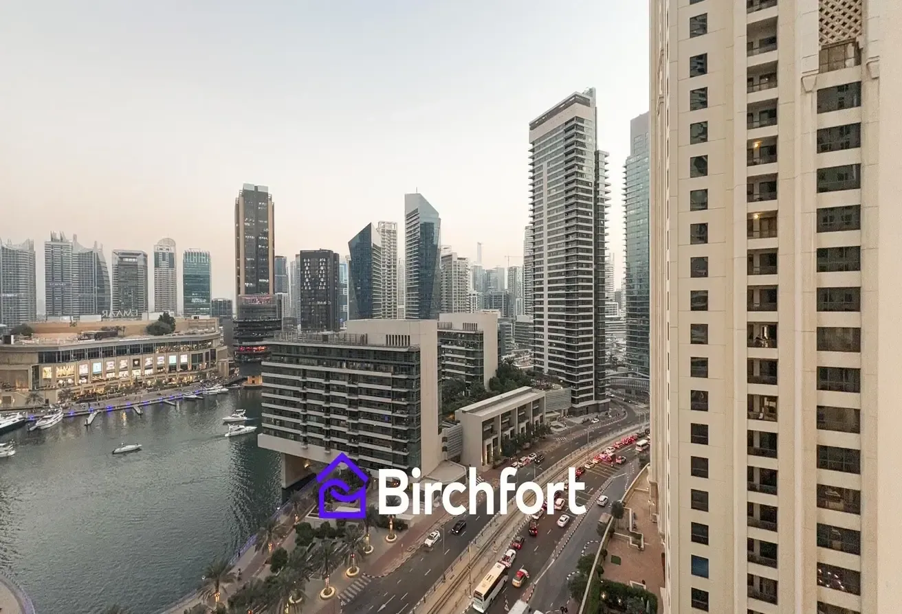 UPRGRADED | 1 BEDROOM | MARINA VIEW