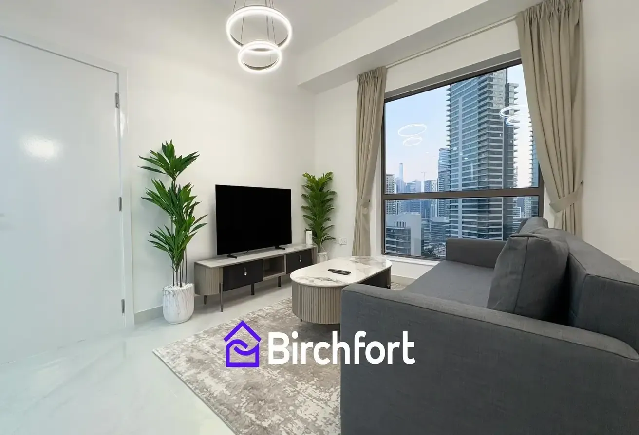 UPRGRADED | 1 BEDROOM | MARINA VIEW