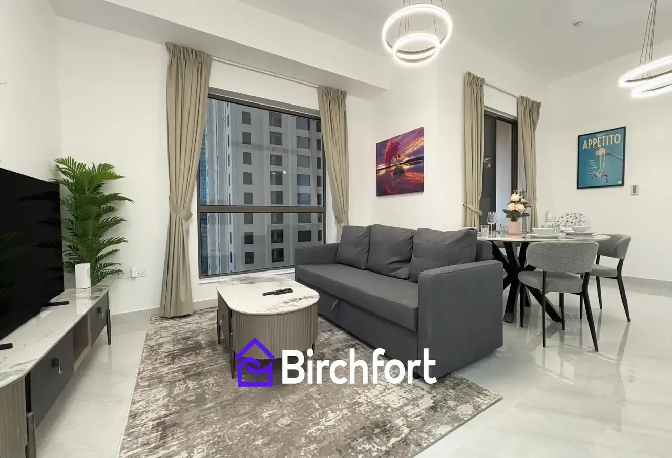 UPRGRADED | 1 BEDROOM | MARINA VIEW
