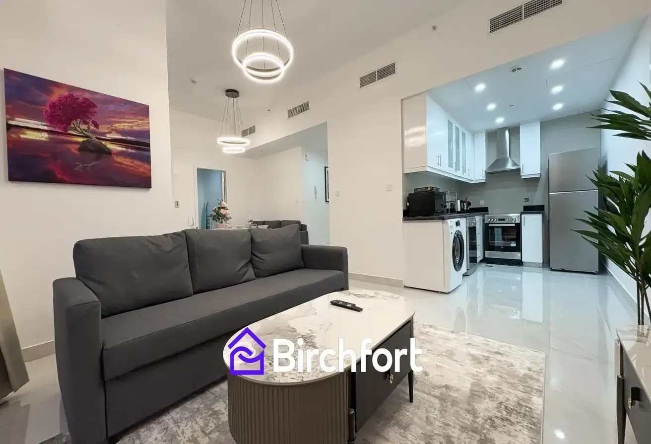 UPRGRADED | 1 BEDROOM | MARINA VIEW