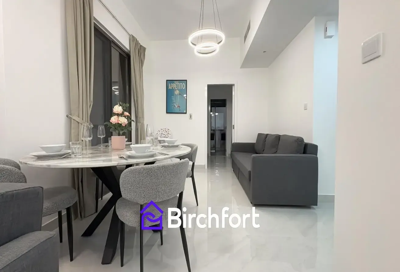 UPRGRADED | 1 BEDROOM | MARINA VIEW