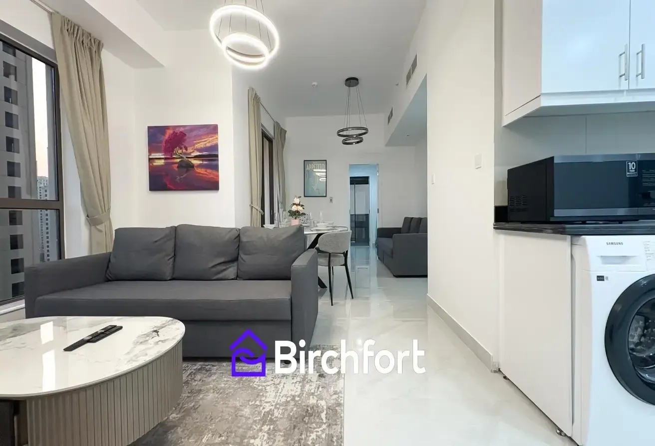 UPRGRADED | 1 BEDROOM | MARINA VIEW