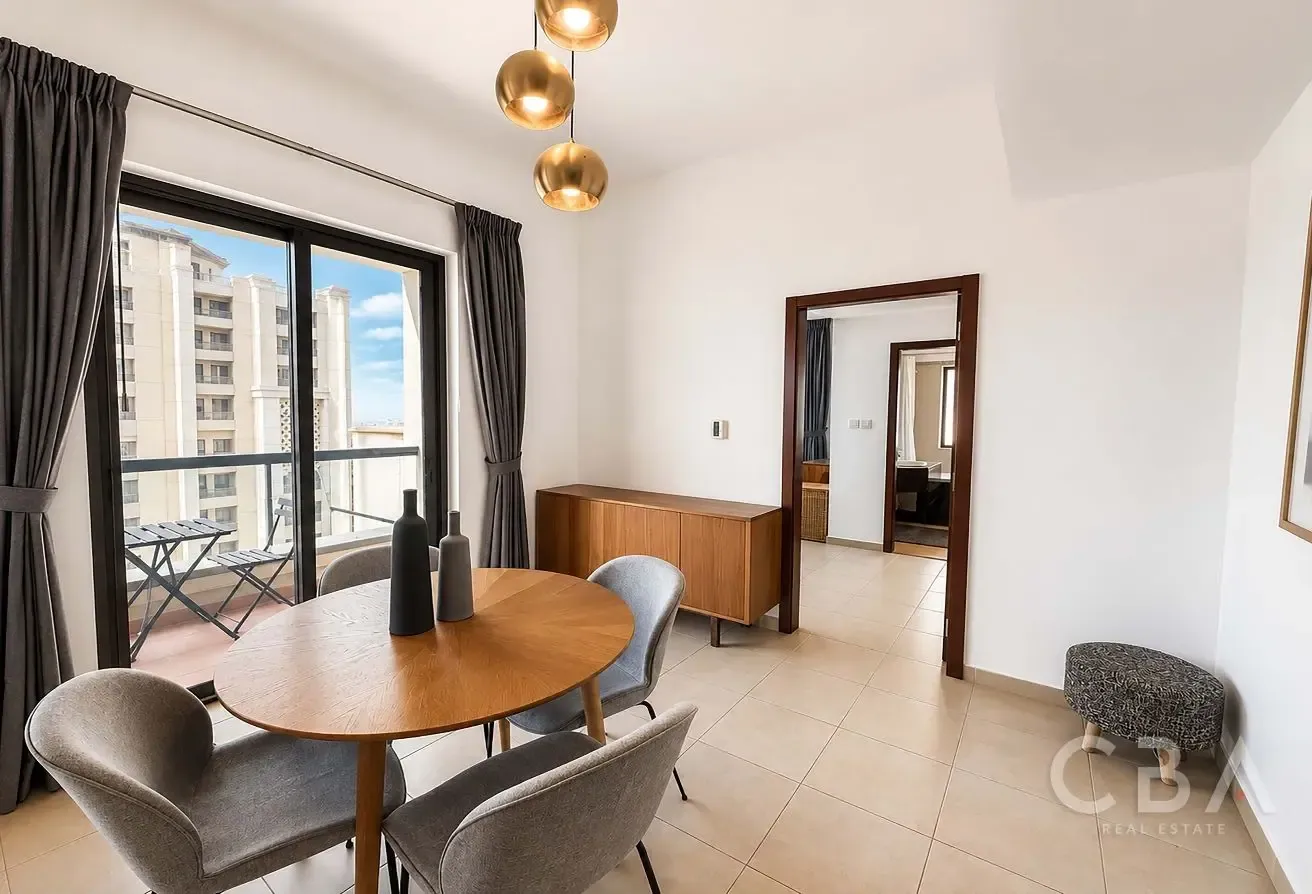 Full Marina Skyline View | Luxury Furnished