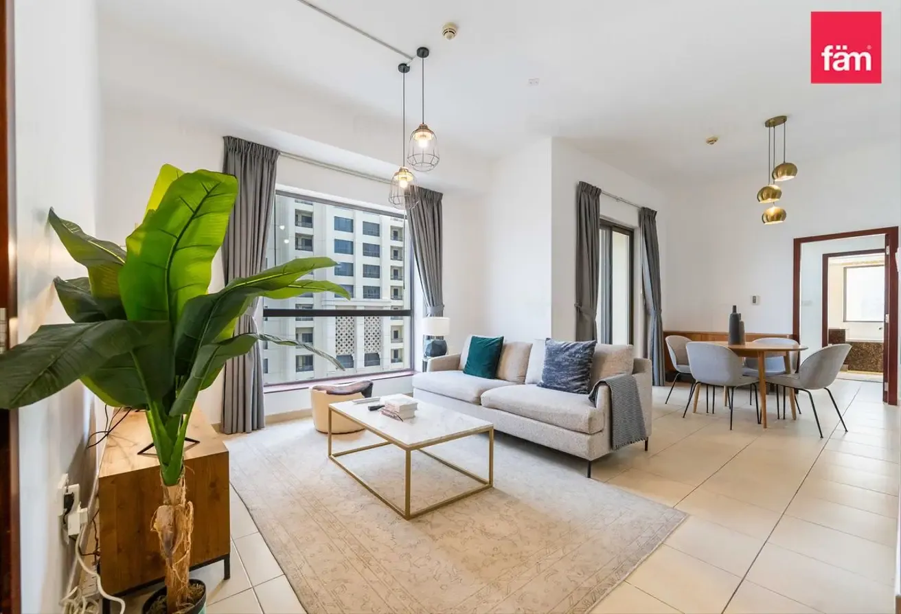 Stylishly Furnished I Amazing Sea And Marina Views