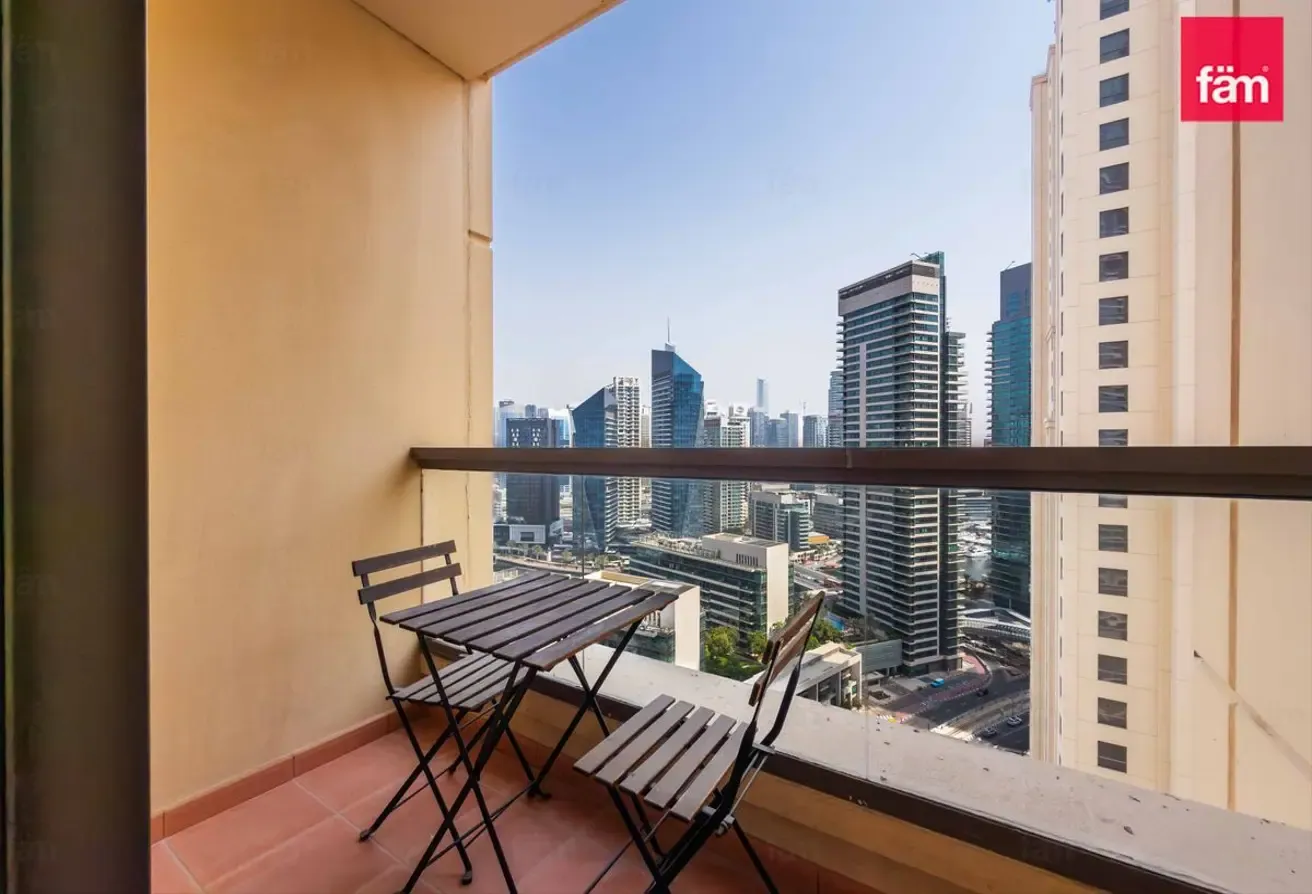 Stylishly Furnished I Amazing Sea And Marina Views