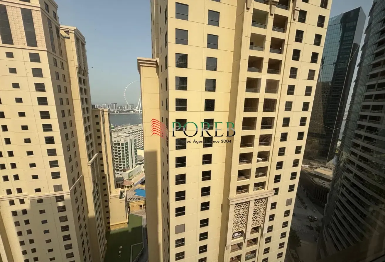 Fully Furnished | Spacious 1BR | Ready To Move