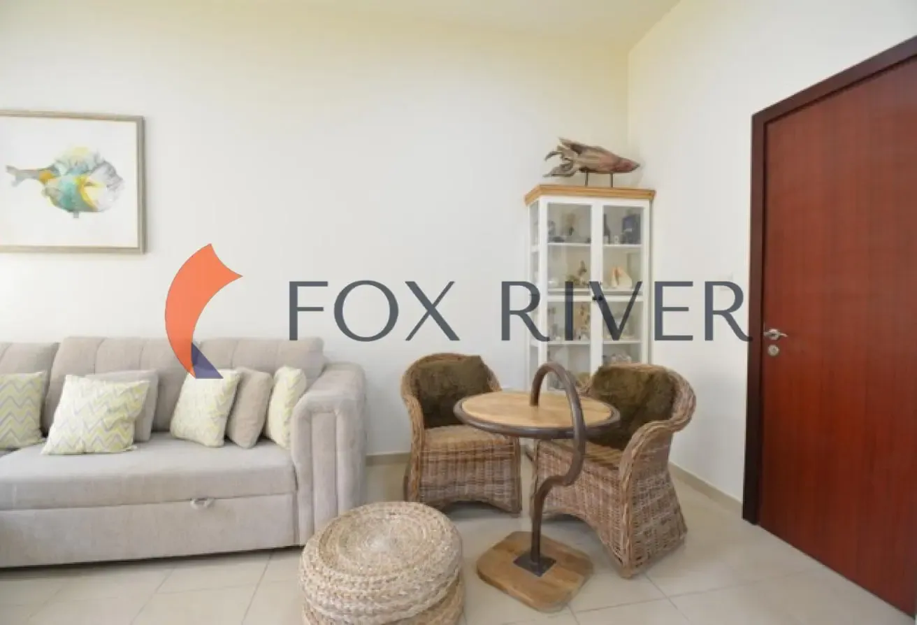 Sea View Unit | Minutes from the Beach | Mid Floor
