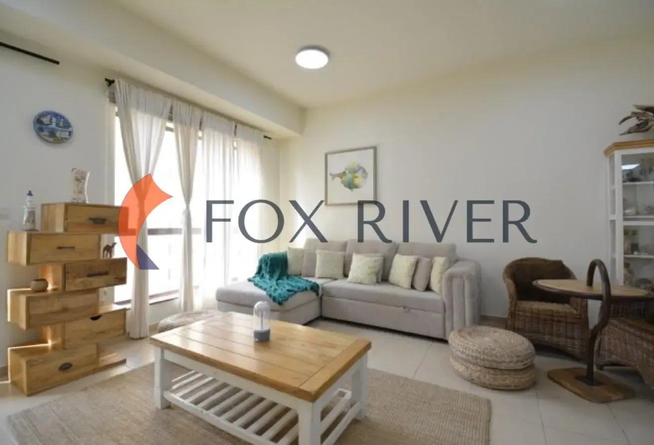 Sea View Unit | Minutes from the Beach | Mid Floor