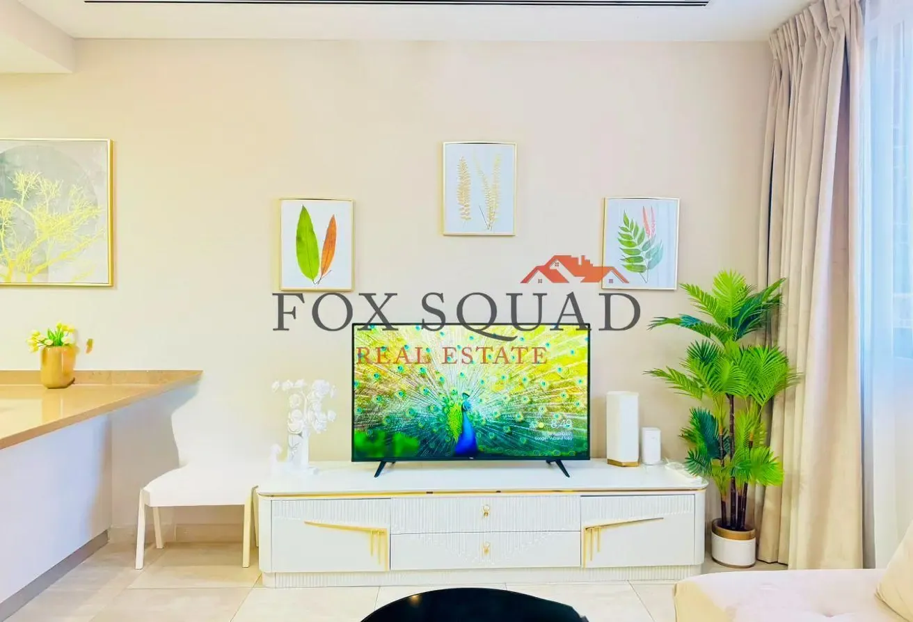 UPGRADE | FULLY FURNISHED | READY | WELL MANAGED