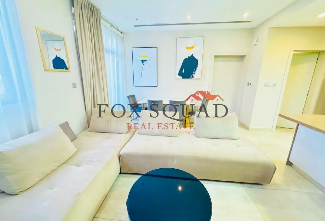 UPGRADE | FULLY FURNISHED | READY | WELL MANAGED