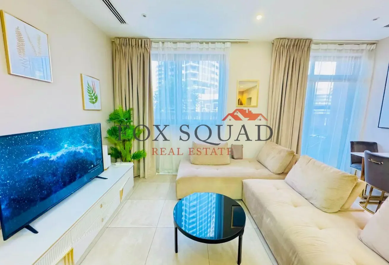 UPGRADE | FULLY FURNISHED | READY | WELL MANAGED