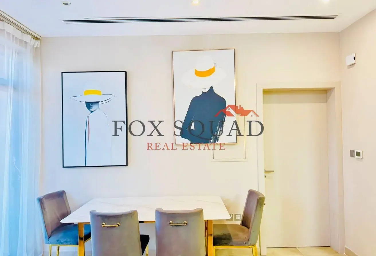UPGRADE | FULLY FURNISHED | READY | WELL MANAGED