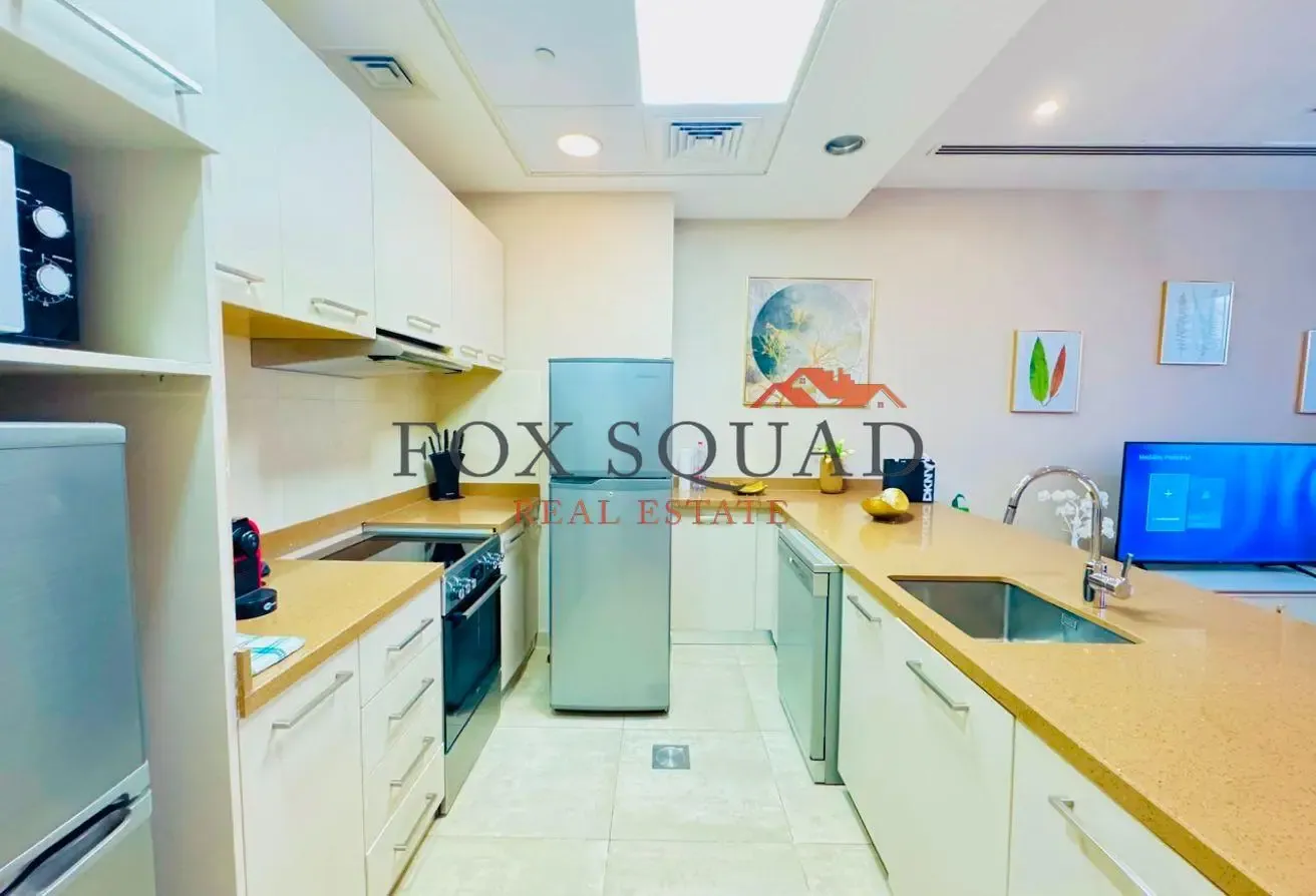 UPGRADE | FULLY FURNISHED | READY | WELL MANAGED