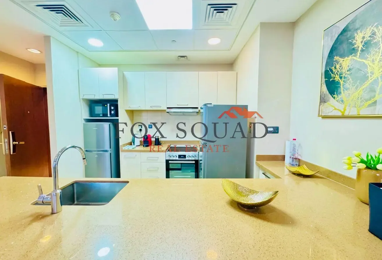 UPGRADE | FULLY FURNISHED | READY | WELL MANAGED
