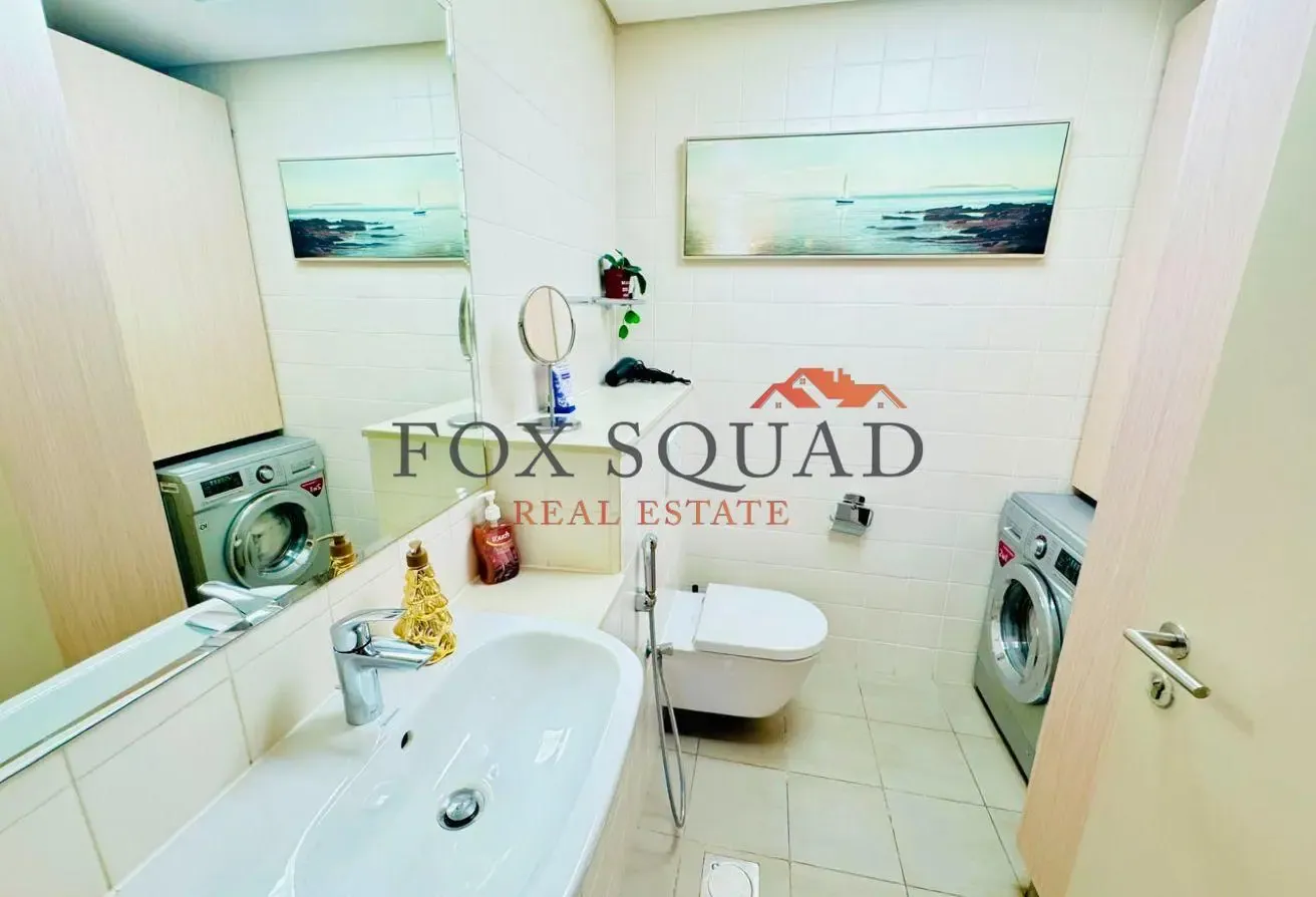 UPGRADE | FULLY FURNISHED | READY | WELL MANAGED