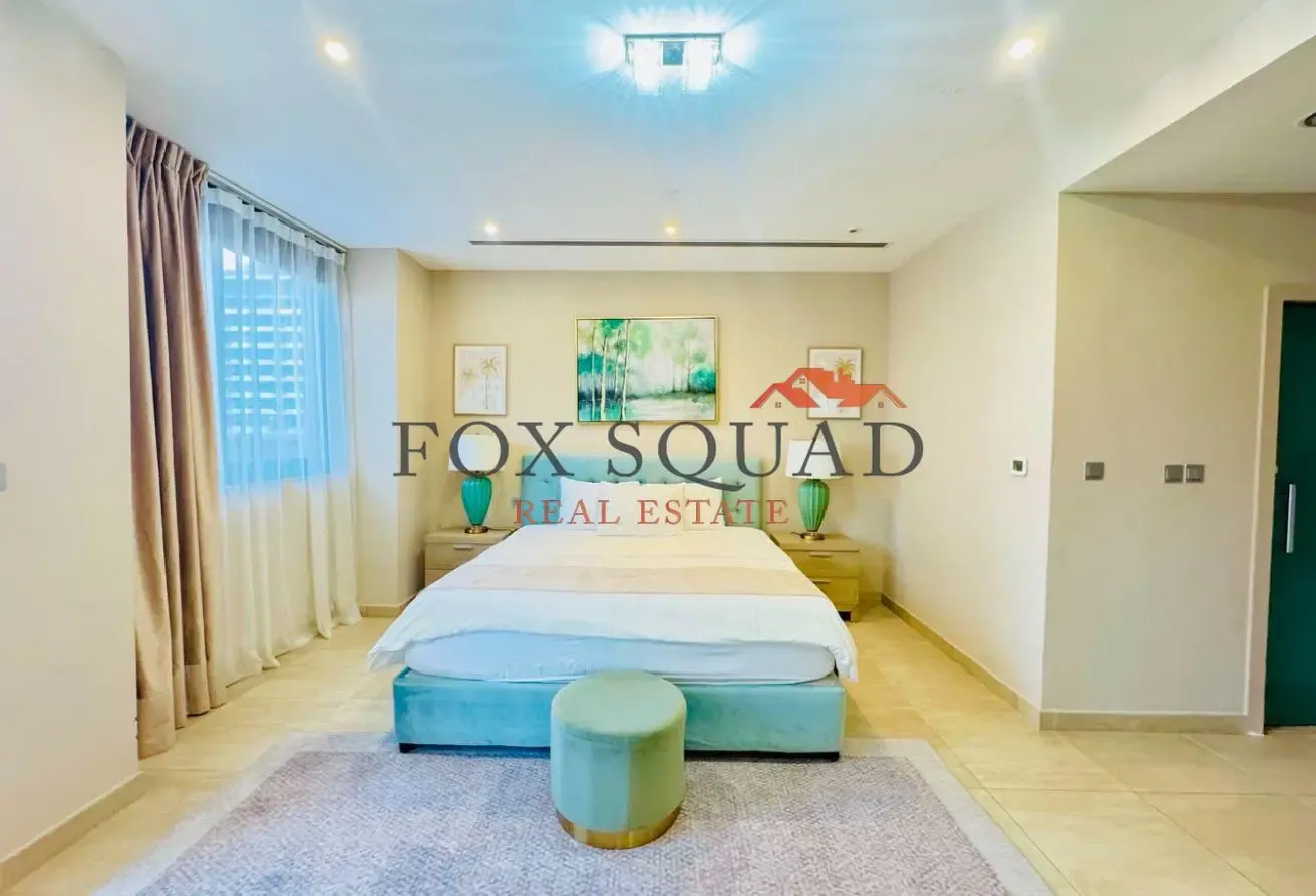 UPGRADE | FULLY FURNISHED | READY | WELL MANAGED