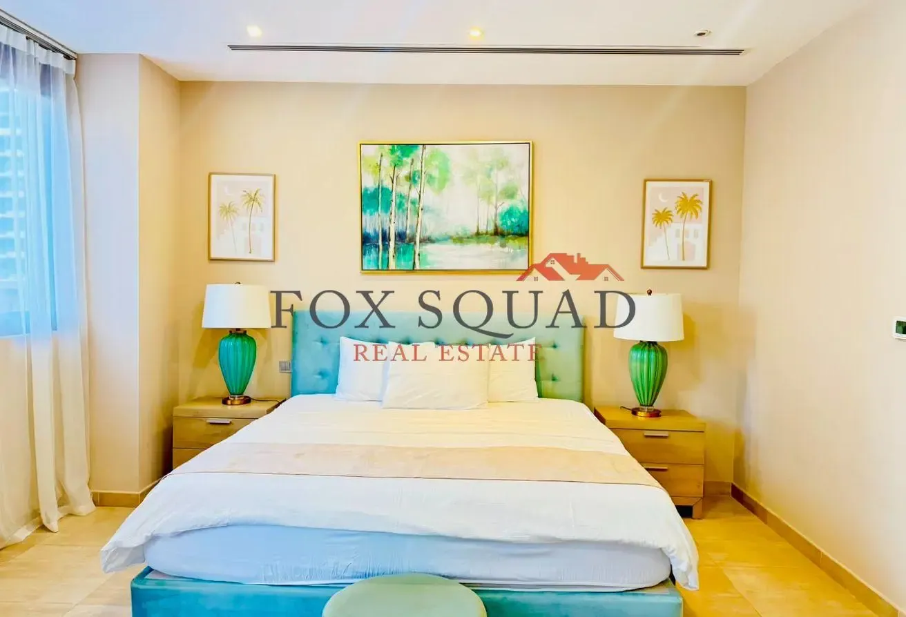 UPGRADE | FULLY FURNISHED | READY | WELL MANAGED
