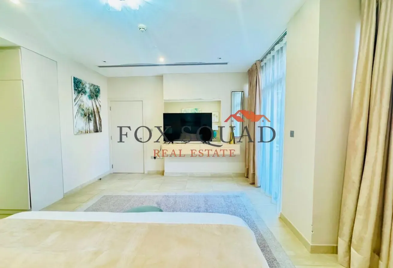UPGRADE | FULLY FURNISHED | READY | WELL MANAGED