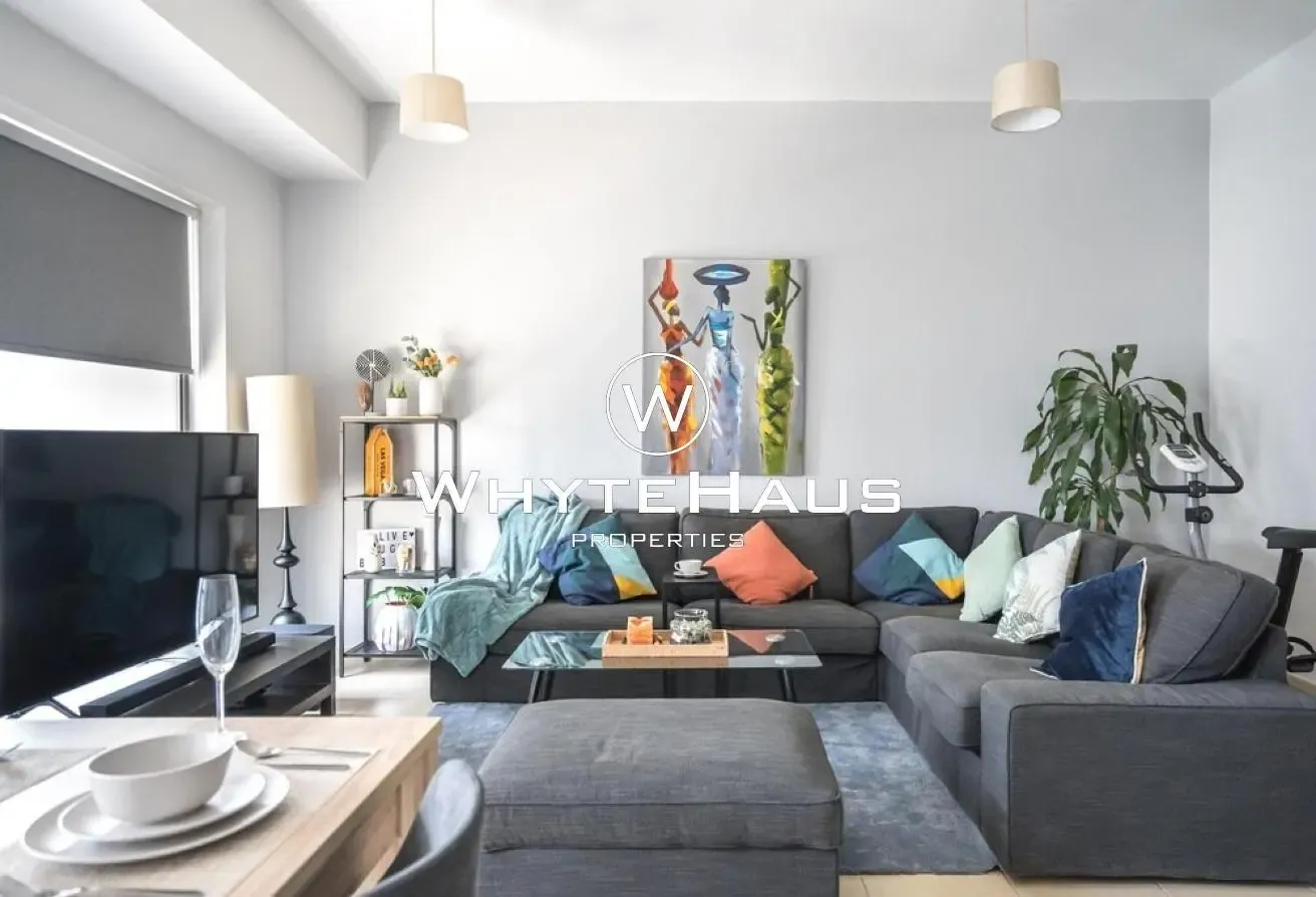 Cozy Apartment | Fully Furnished  | Beach Access