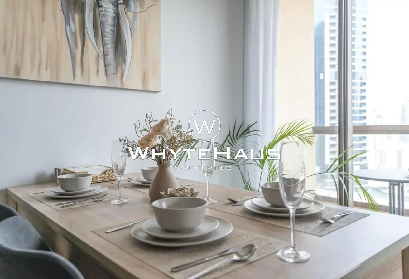 Cozy Apartment | Fully Furnished  | Beach Access