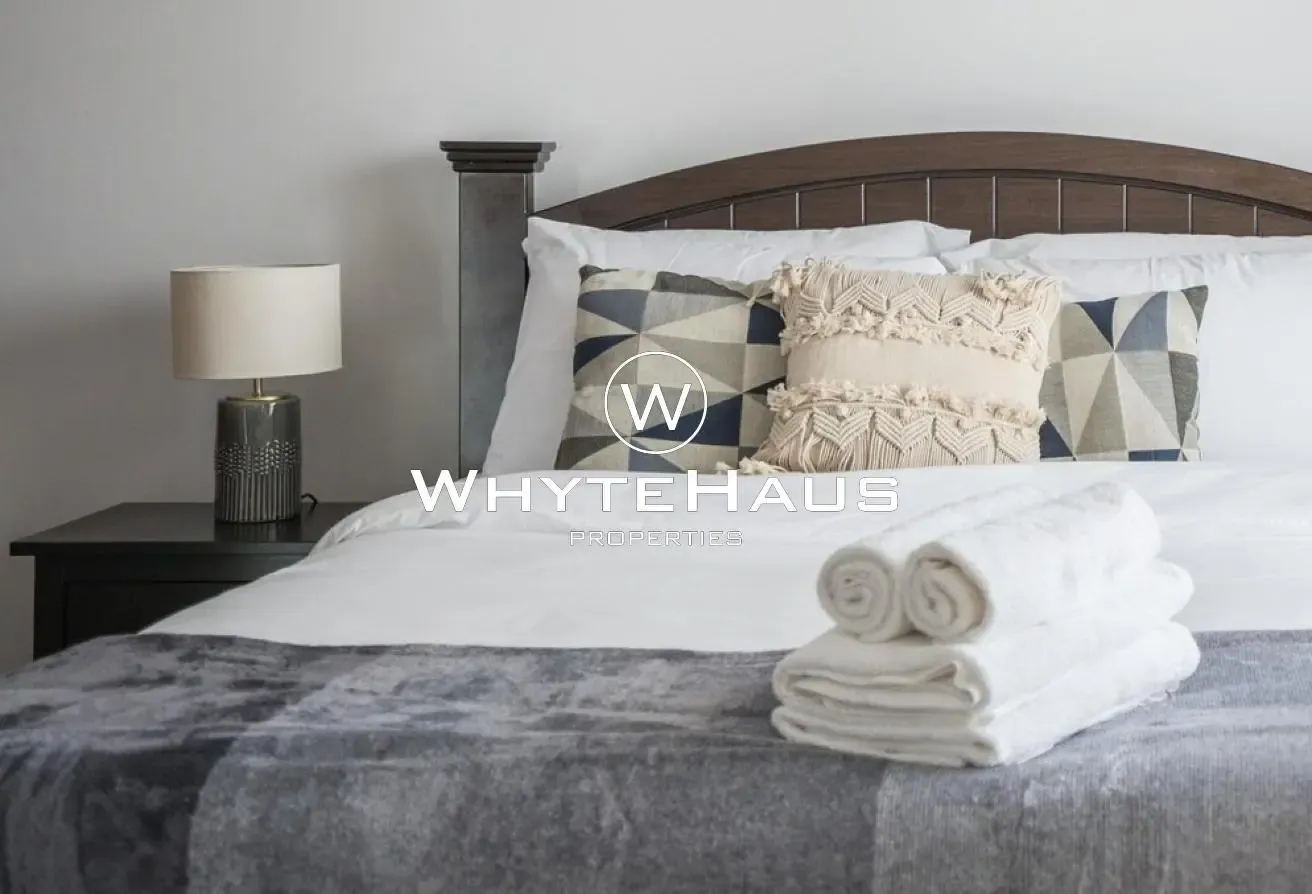 Cozy Apartment | Fully Furnished  | Beach Access