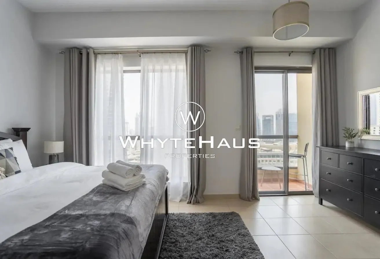 Cozy Apartment | Fully Furnished  | Beach Access