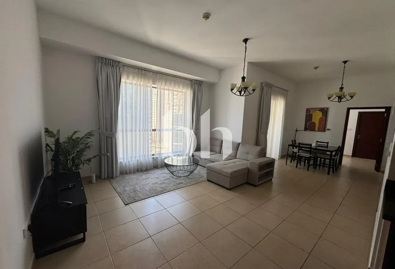 Furnished | Middle floor | Well maintained