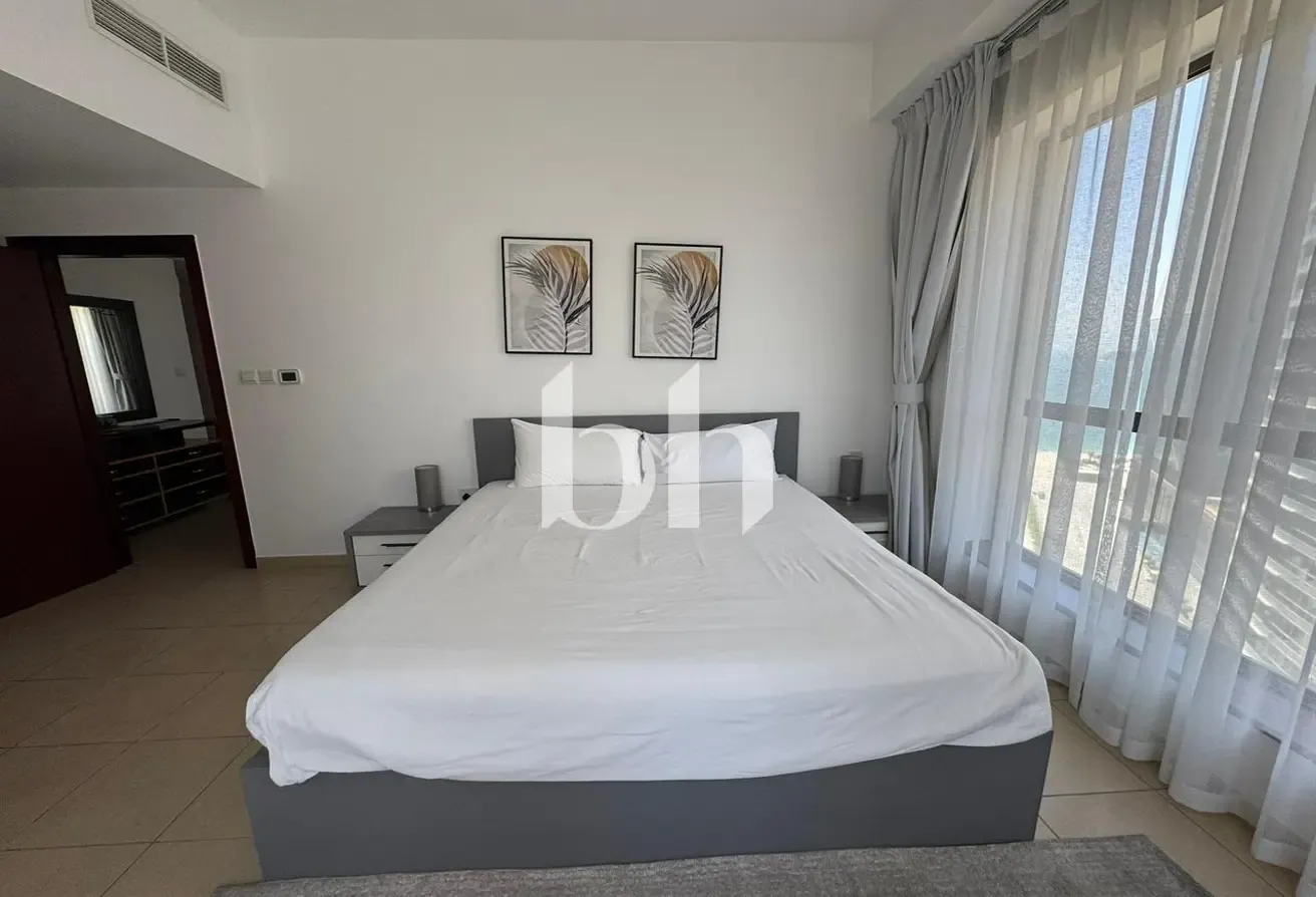 Furnished | Middle floor | Well maintained