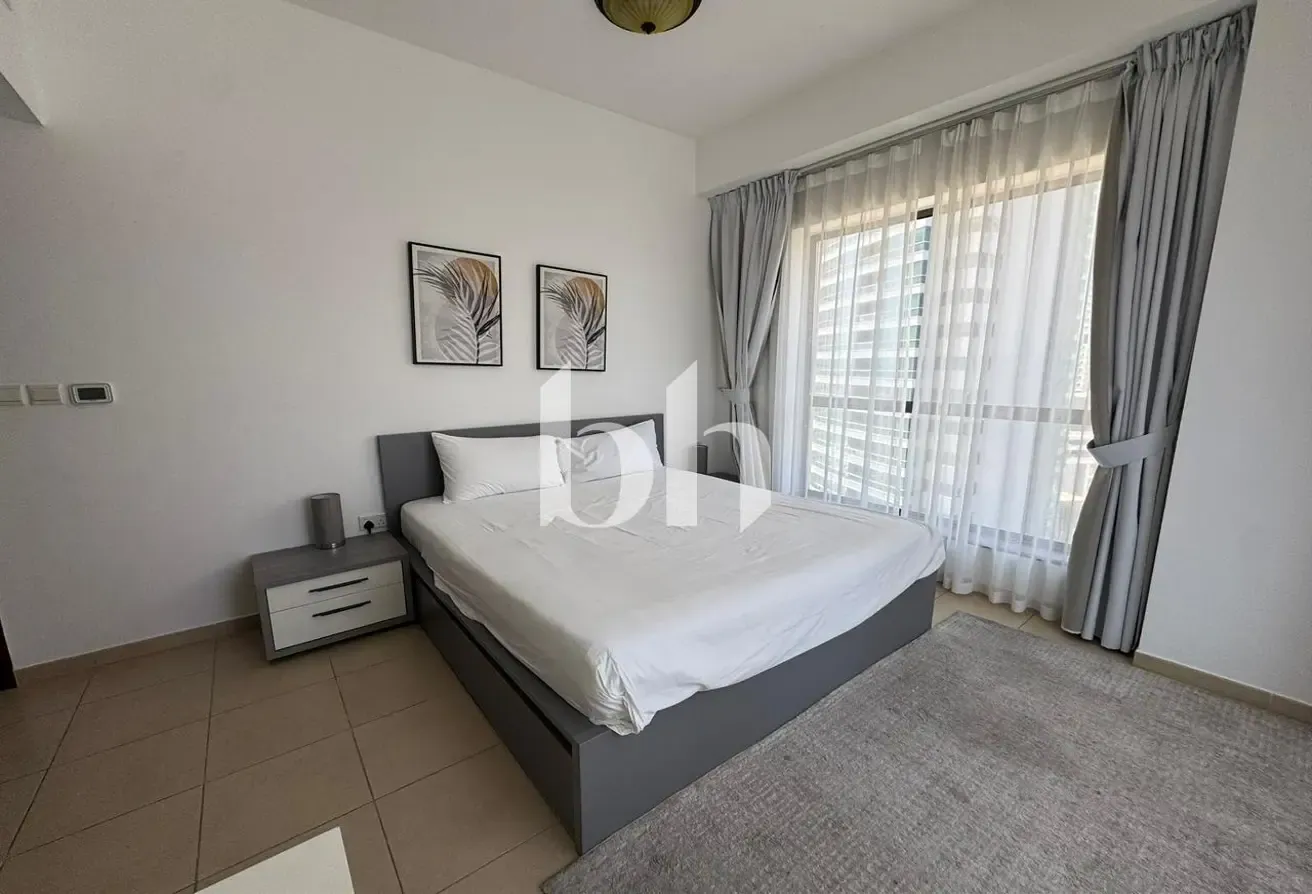 Furnished | Middle floor | Well maintained