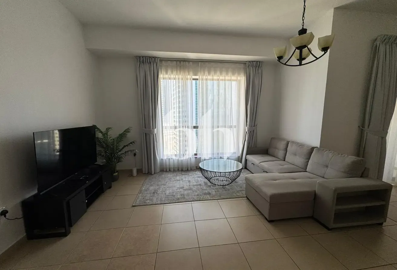 Furnished | Middle floor | Well maintained