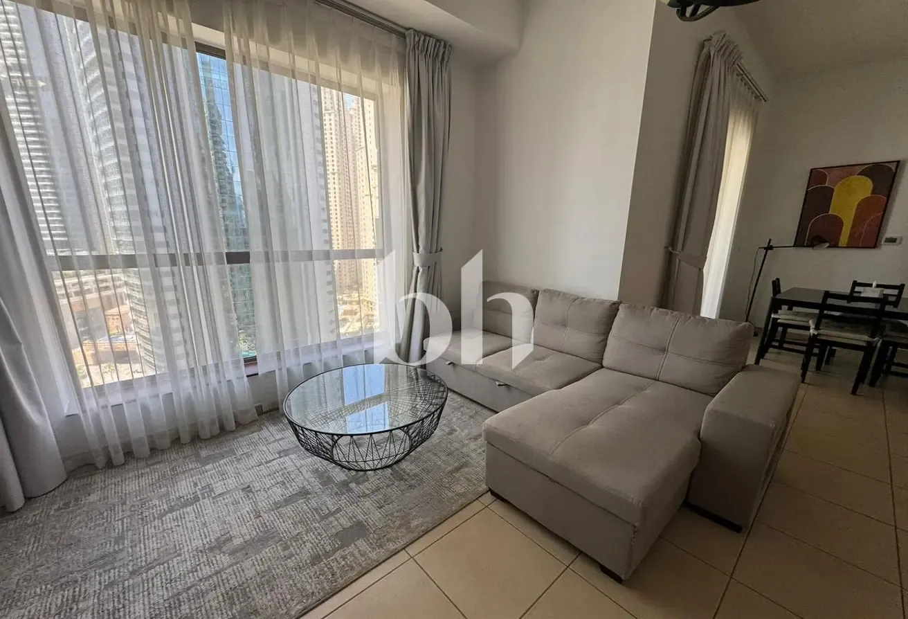 Furnished | Middle floor | Well maintained