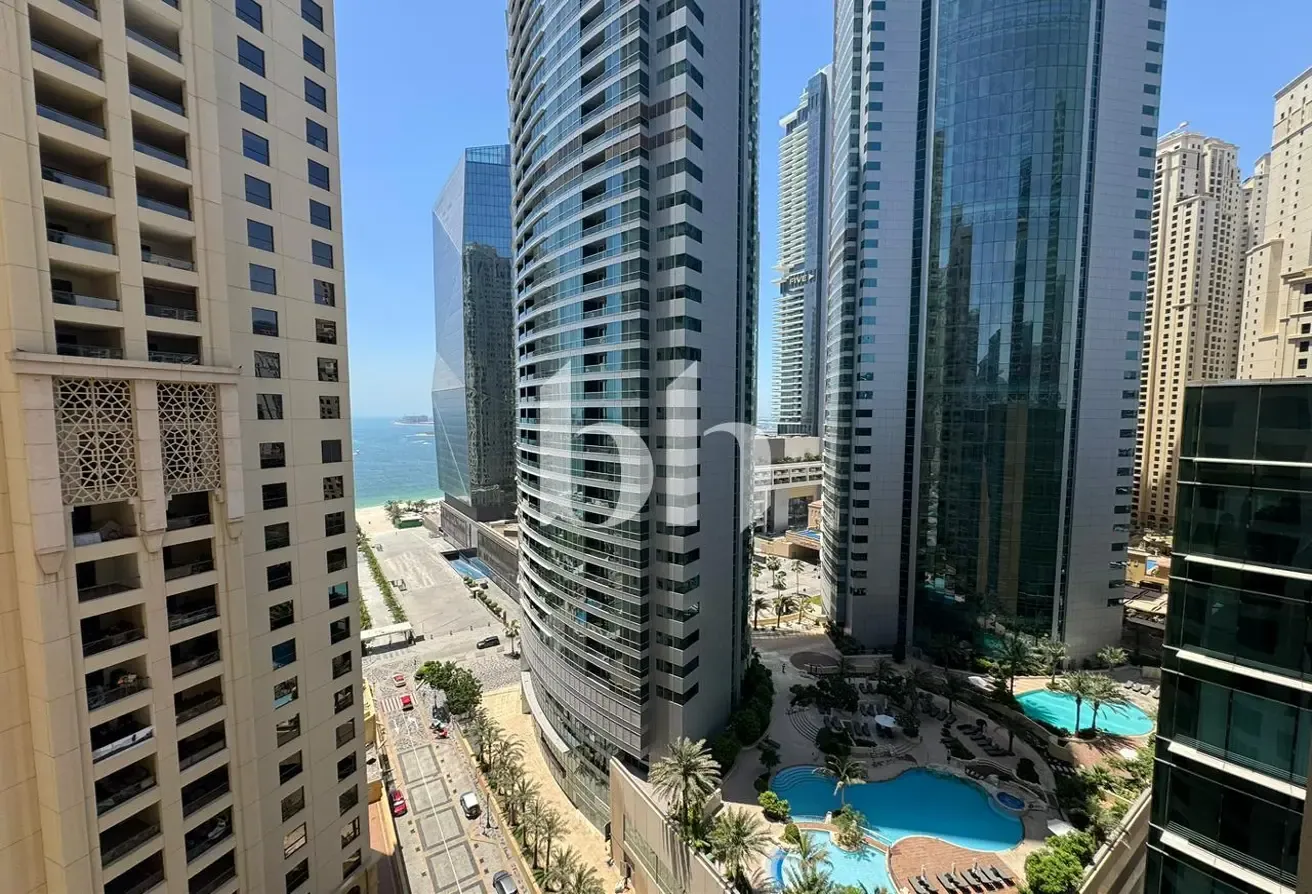 Furnished | Middle floor | Well maintained