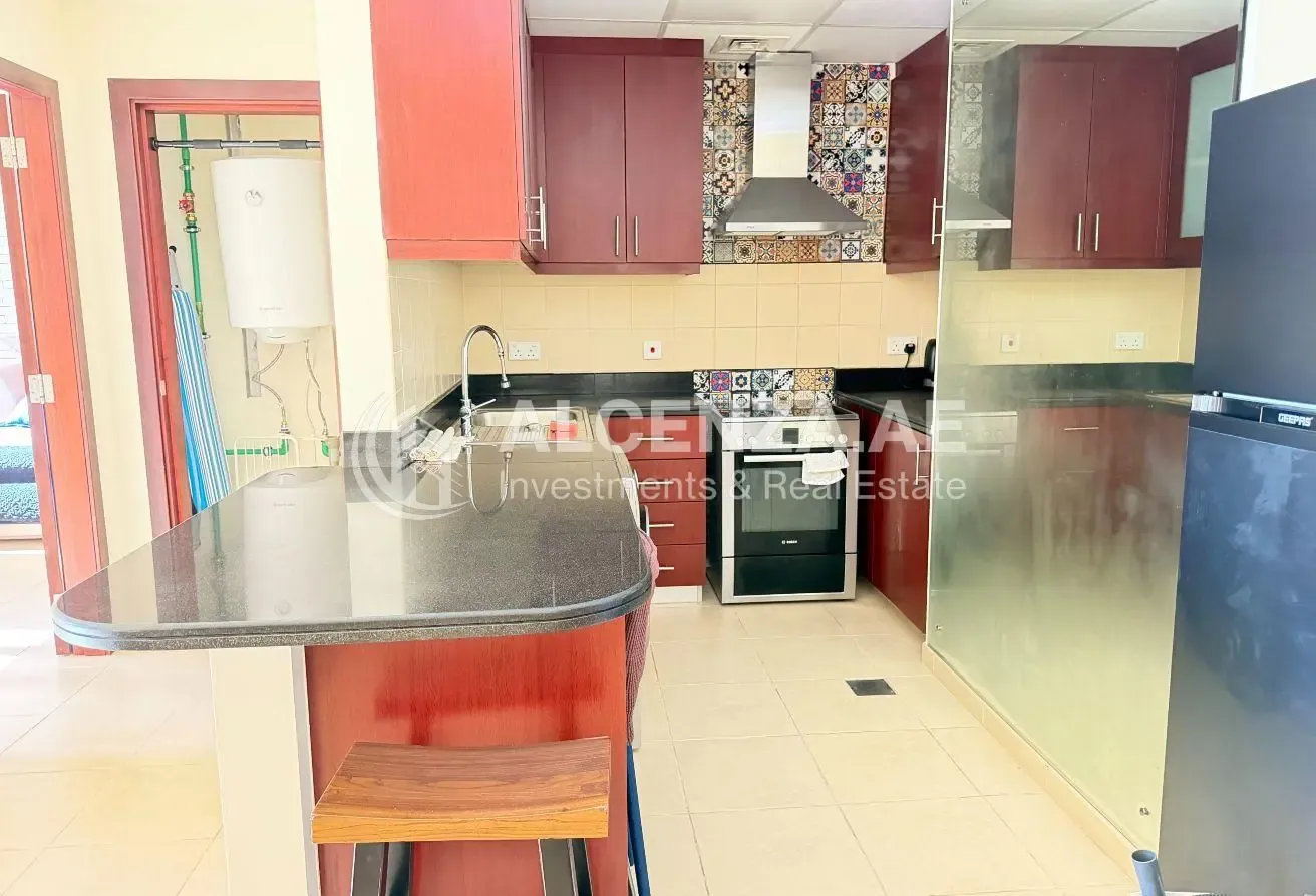Community Living | Beach access | Well Maintained