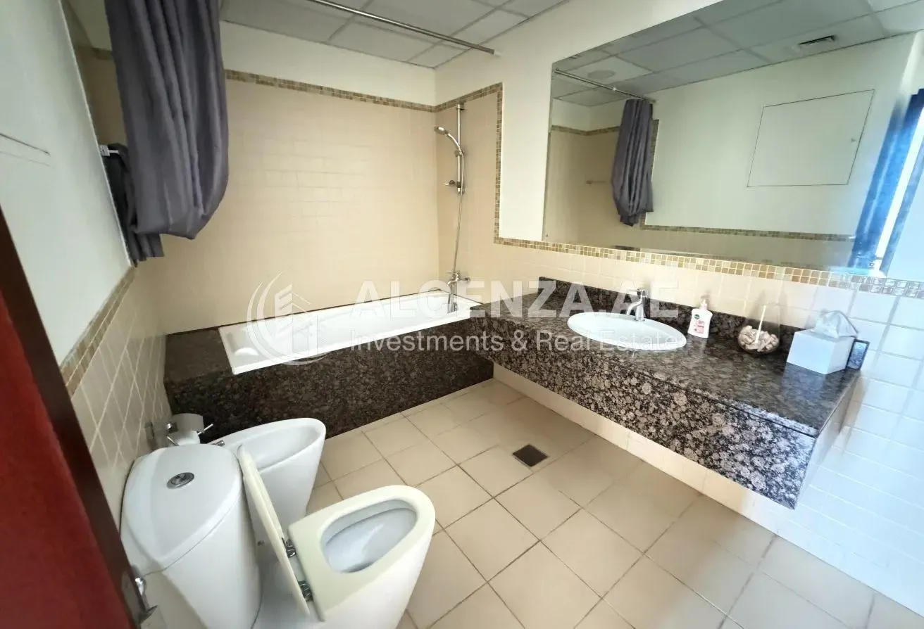 Community Living | Beach access | Well Maintained
