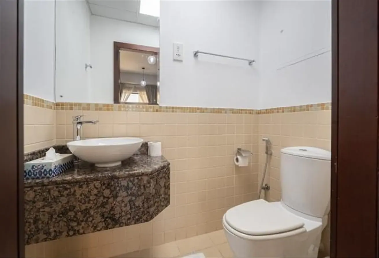 High Floor | Sea and Ain Dubai Views | Vacant Now!