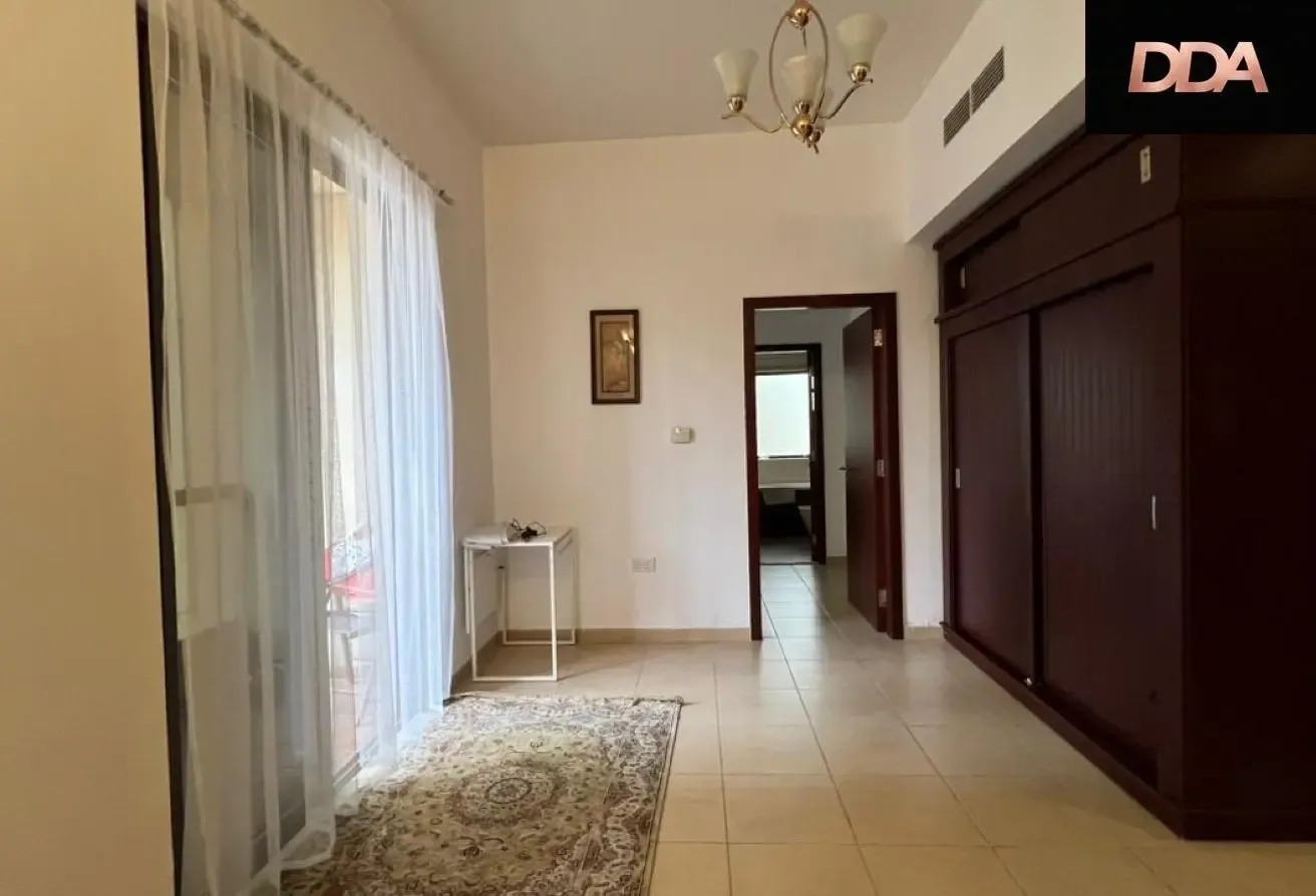Marina View 1BR | Fully Furnished | Bahar 6 JBR
