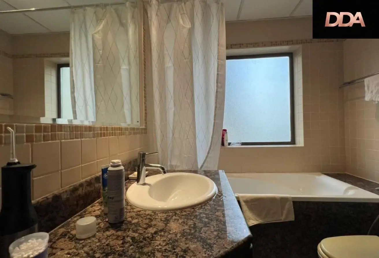 Marina View 1BR | Fully Furnished | Bahar 6 JBR