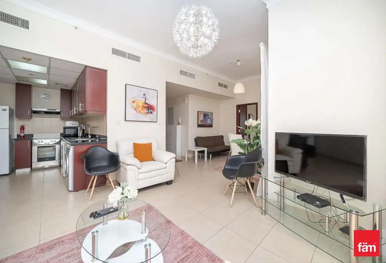 Waterfront Living | Furnished | Ready To Move In