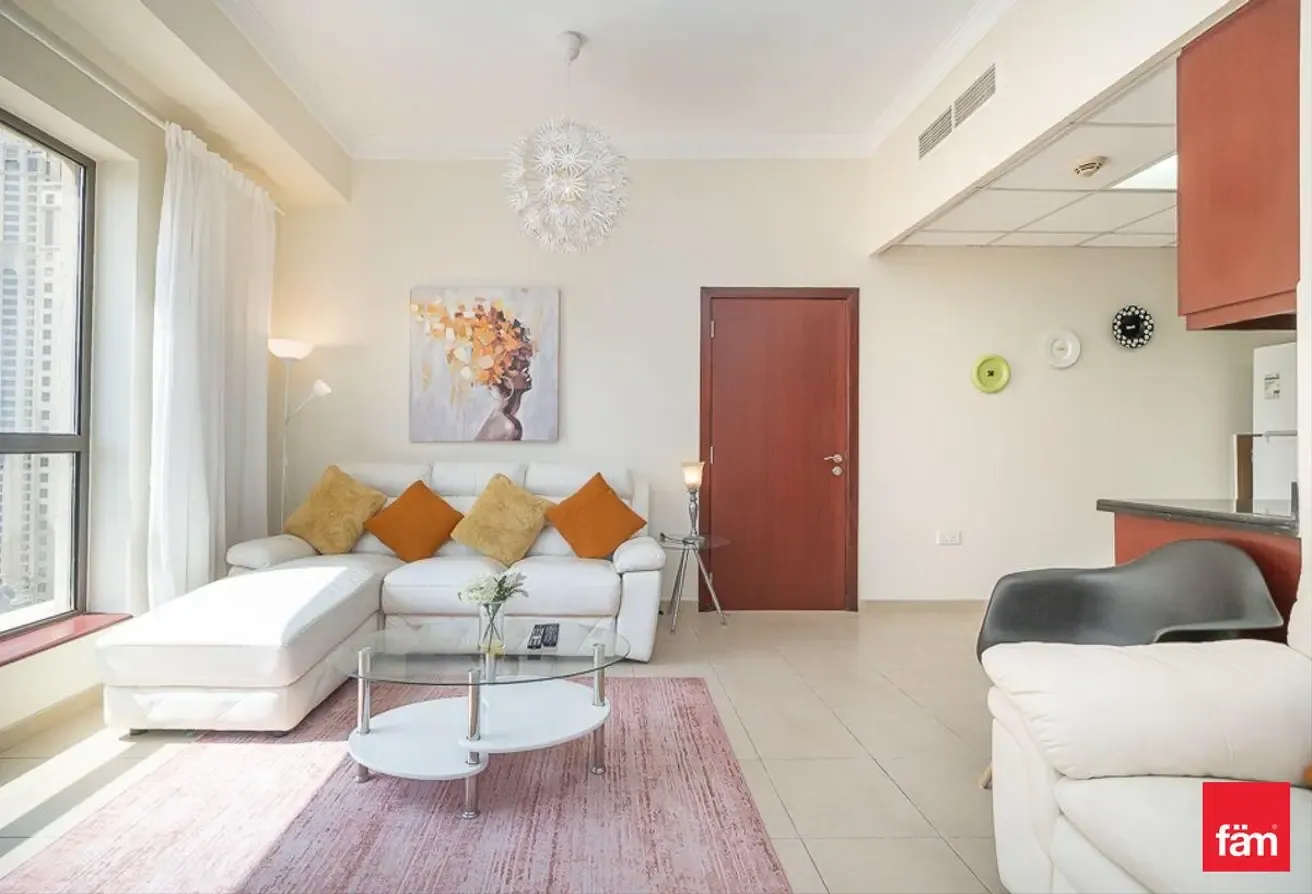 Waterfront Living | Furnished | Ready To Move In