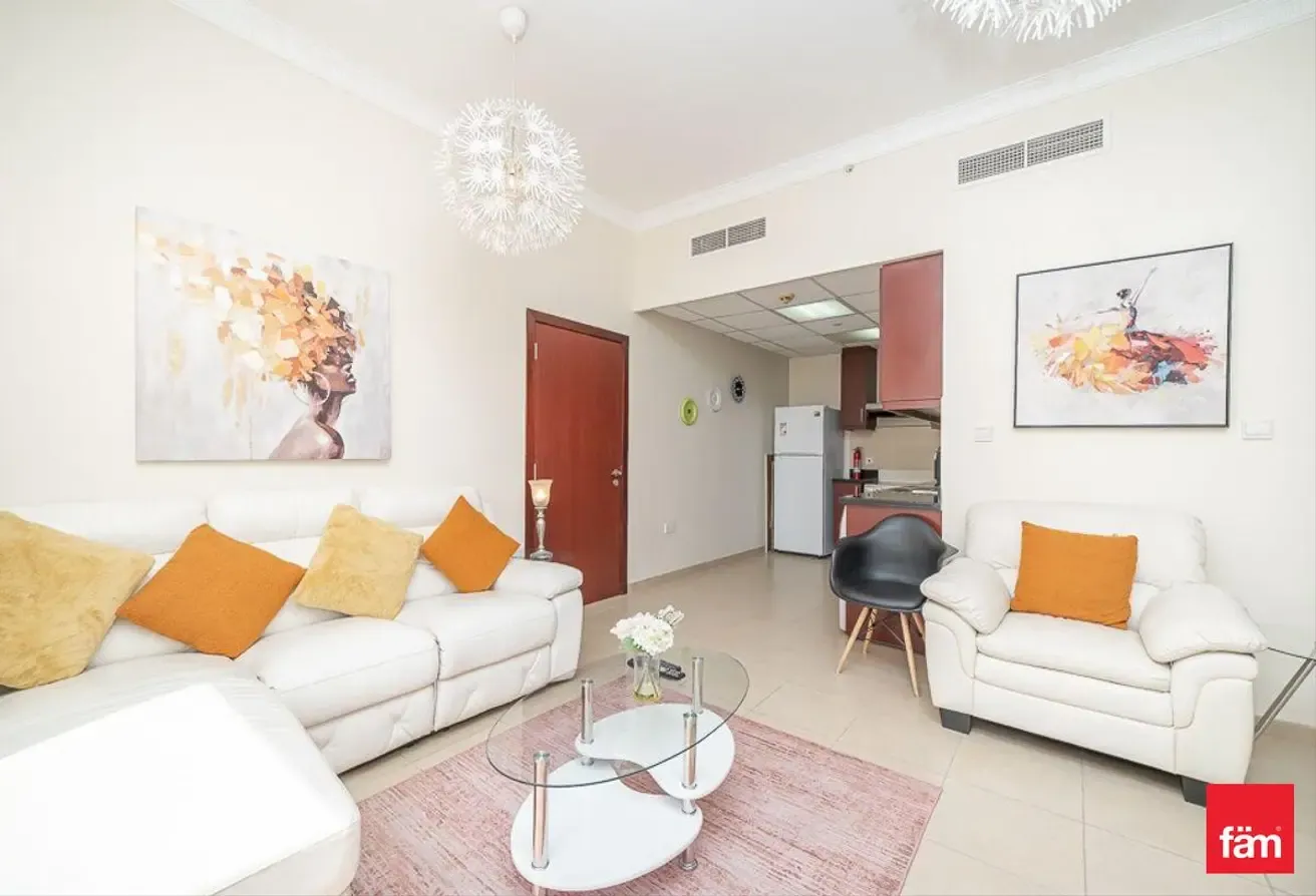 Waterfront Living | Furnished | Ready To Move In