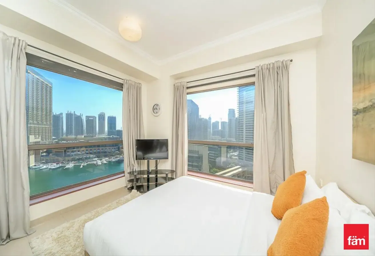 Waterfront Living | Furnished | Ready To Move In