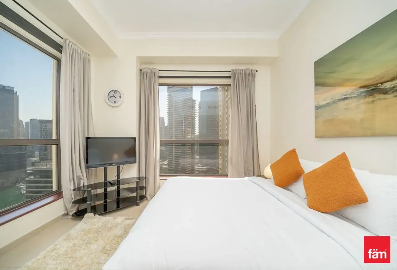 Waterfront Living | Furnished | Ready To Move In