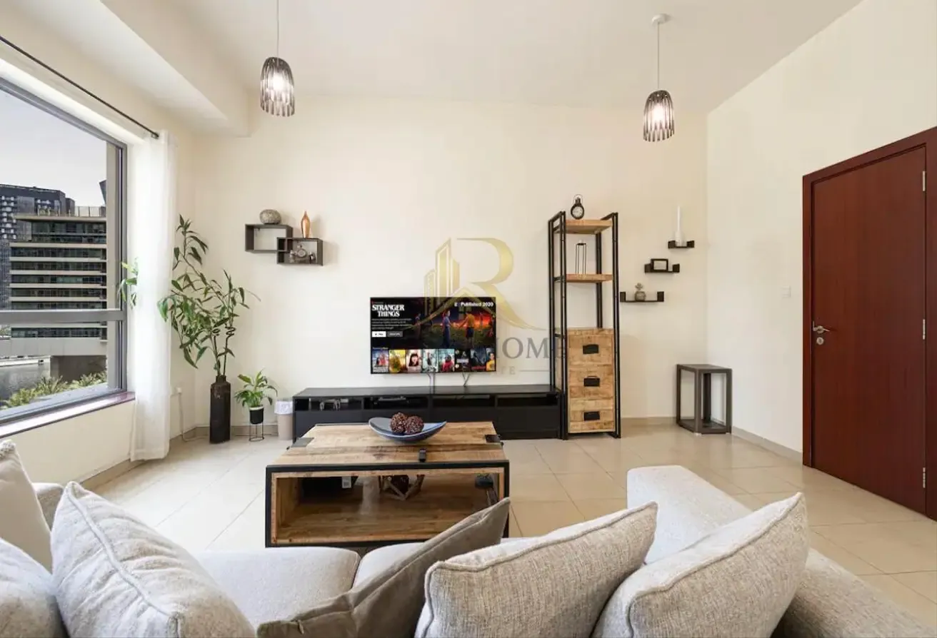 High-End Living|Exclusive Amenities|Prime Location