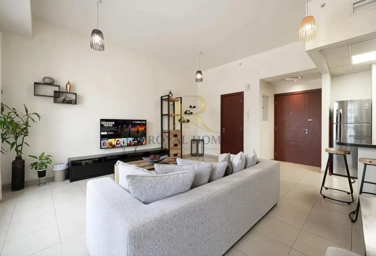 High-End Living|Exclusive Amenities|Prime Location
